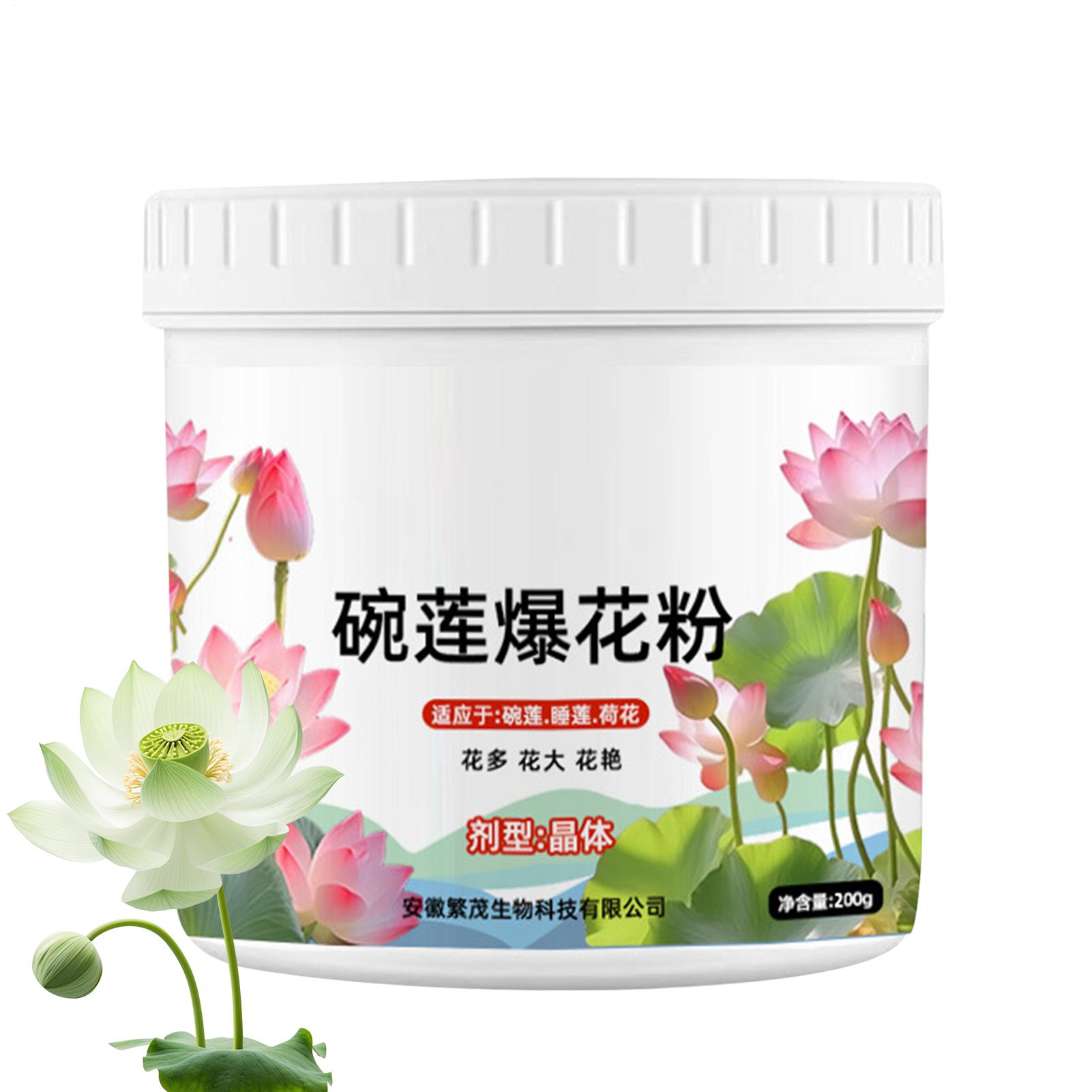 Aquarium Fertilizer - Aquatic Plant Fertilizer Water Lily Effective