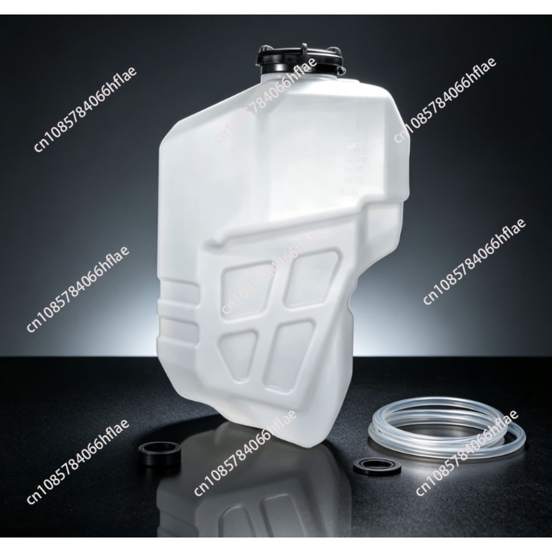 Planted Tank - 40 Liter Pesticide Tank Replacement Part