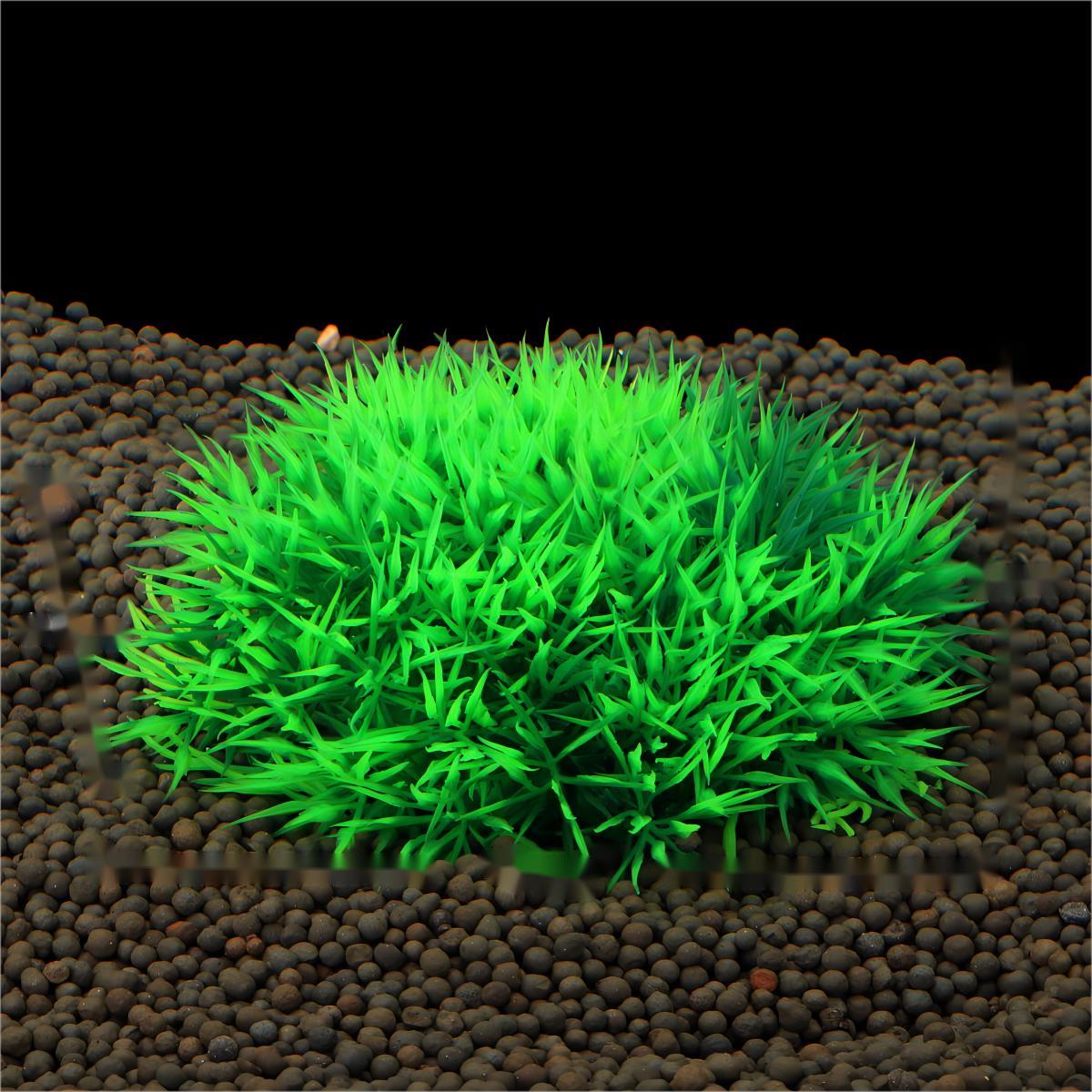 Artificial Water Grass Aquariu - đánh giá và giá Aquarium Moss