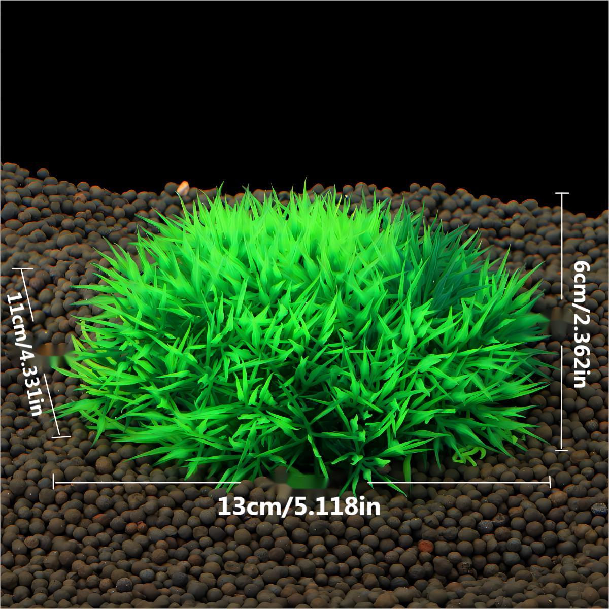 Artificial Water Grass Aquariu - đánh giá và giá Aquarium Moss