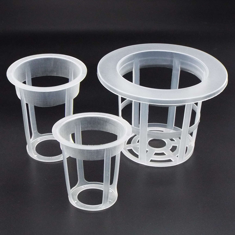 Hydroponic Colonization Mesh P - đánh giá và giá Plant Aquarium Pot