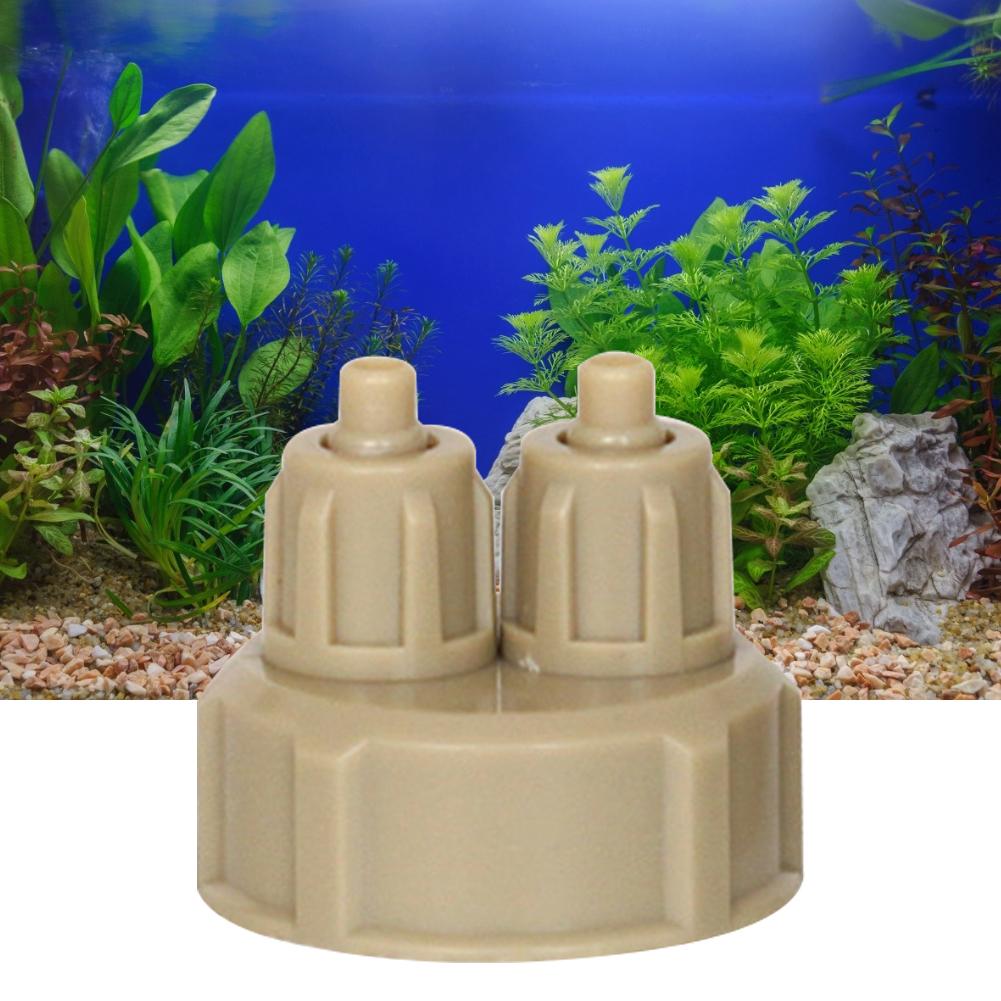 Aquarium CO2 Generator Bottle  - đánh giá và giá Live Plant Aquarium