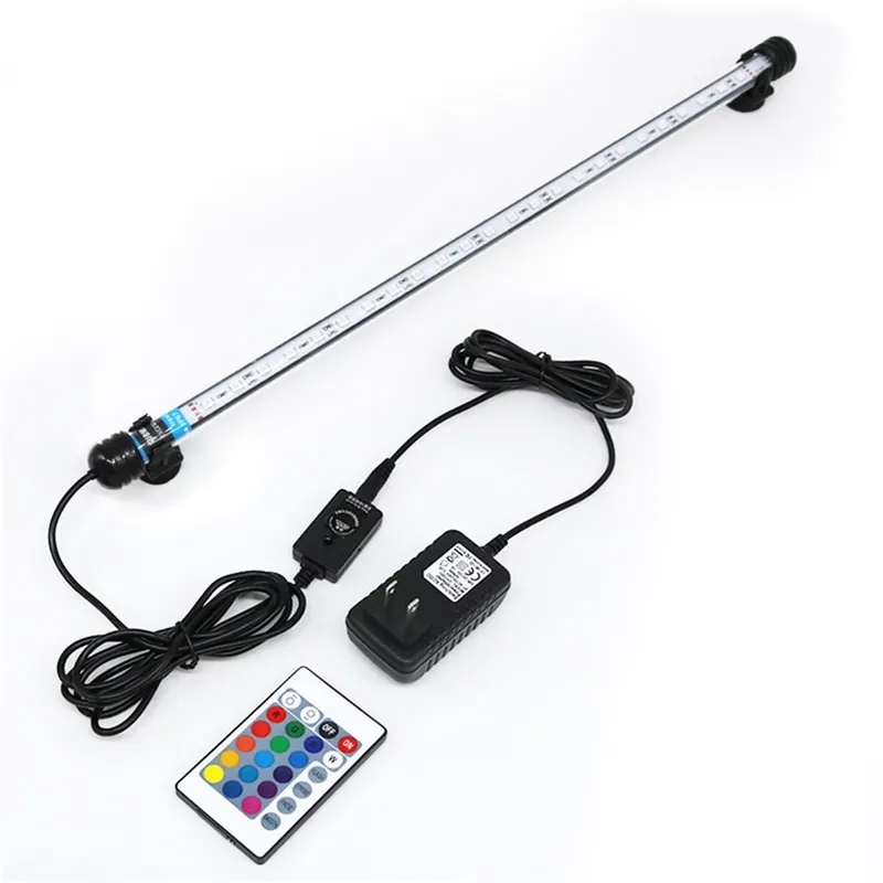 GAKO GL-33T Full Spectrum Tube - đánh giá và giá Aquarium Plant Light