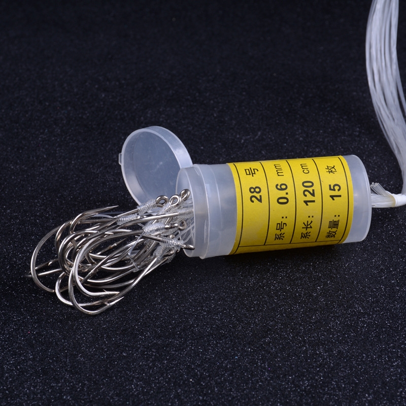 50pcs Roll Feeder Fishhook Car - đánh giá và giá Aquarium Fertilizer