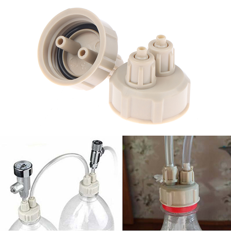 2Pcs Aquarium CO2 System Tube  - đánh giá và giá Live Plant Aquarium