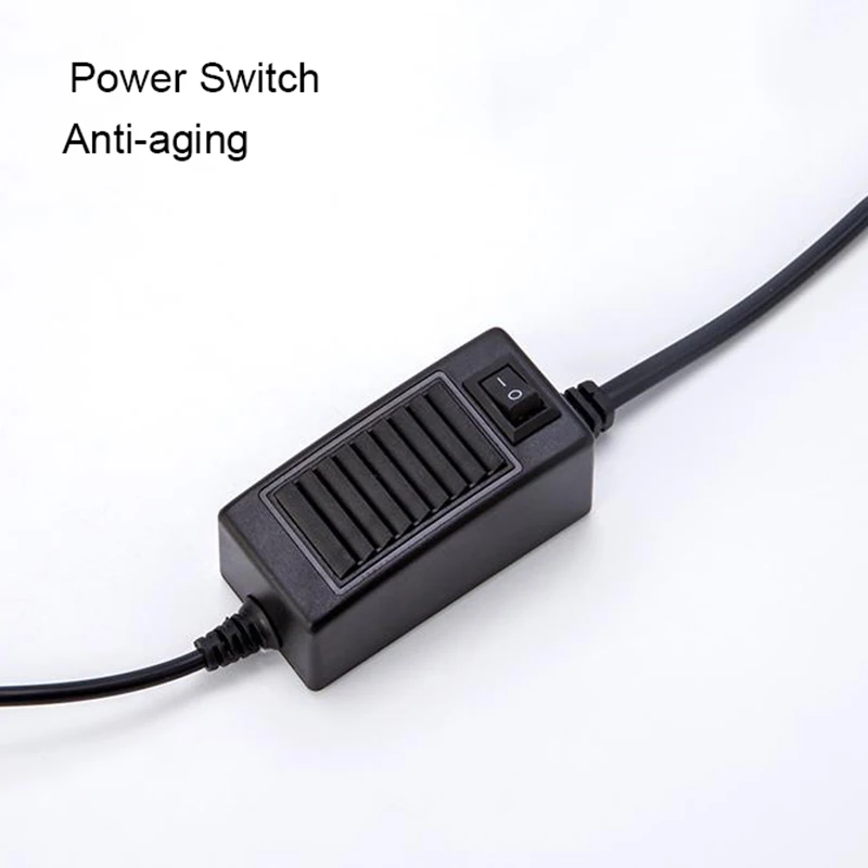 High Transparent LED Aquarium  - đánh giá và giá Aquarium Plant Light