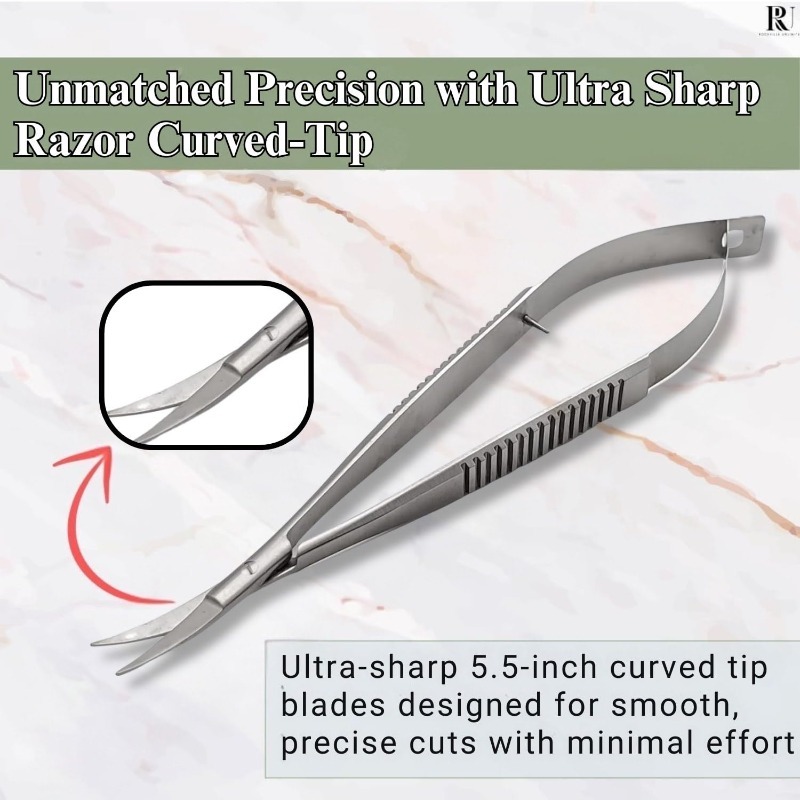 1Pc Curved Straight Spring Sci - đánh giá và giá Planted Aquarium Cleaning