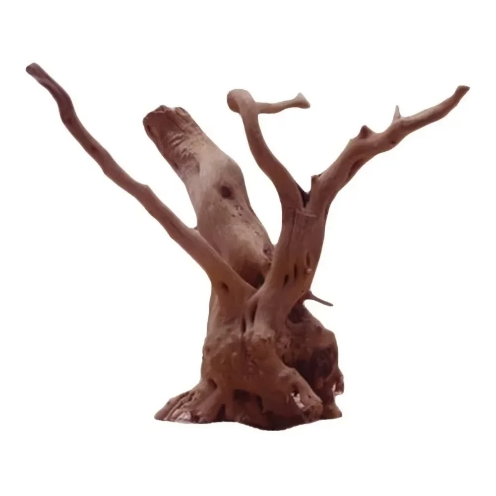15-20CM Natural Driftwood Aqua - đánh giá và giá Aquarium Driftwood
