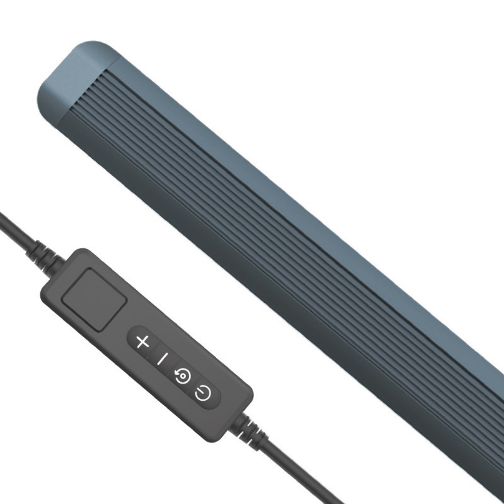 LED Aquarium Light, Arowana Fi - đánh giá và giá Aquarium Plant Light