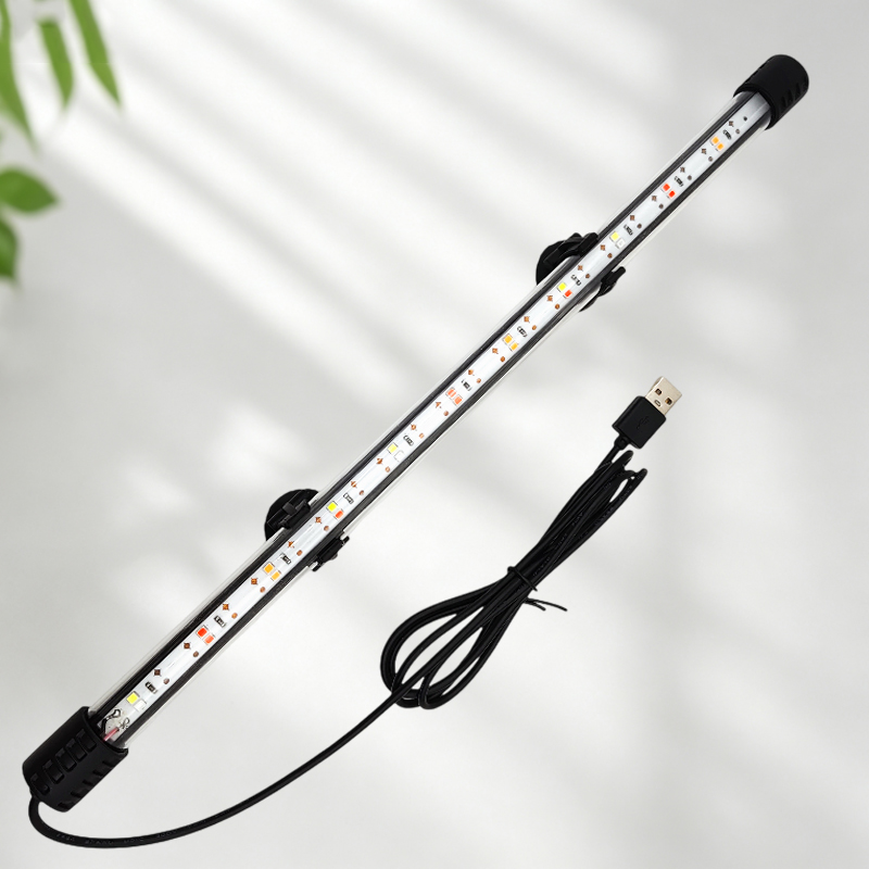 18-58cm USB Full Spectrum Aqua - đánh giá và giá Aquarium Plant Substrate