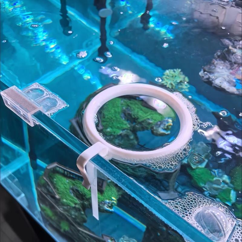 {QTG333} 1 Set 3D Printed Floa - đánh giá và giá Aquarium Fertilizer