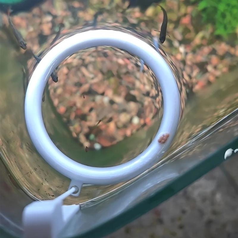 {QTG333} 1 Set 3D Printed Floa - đánh giá và giá Aquarium Fertilizer