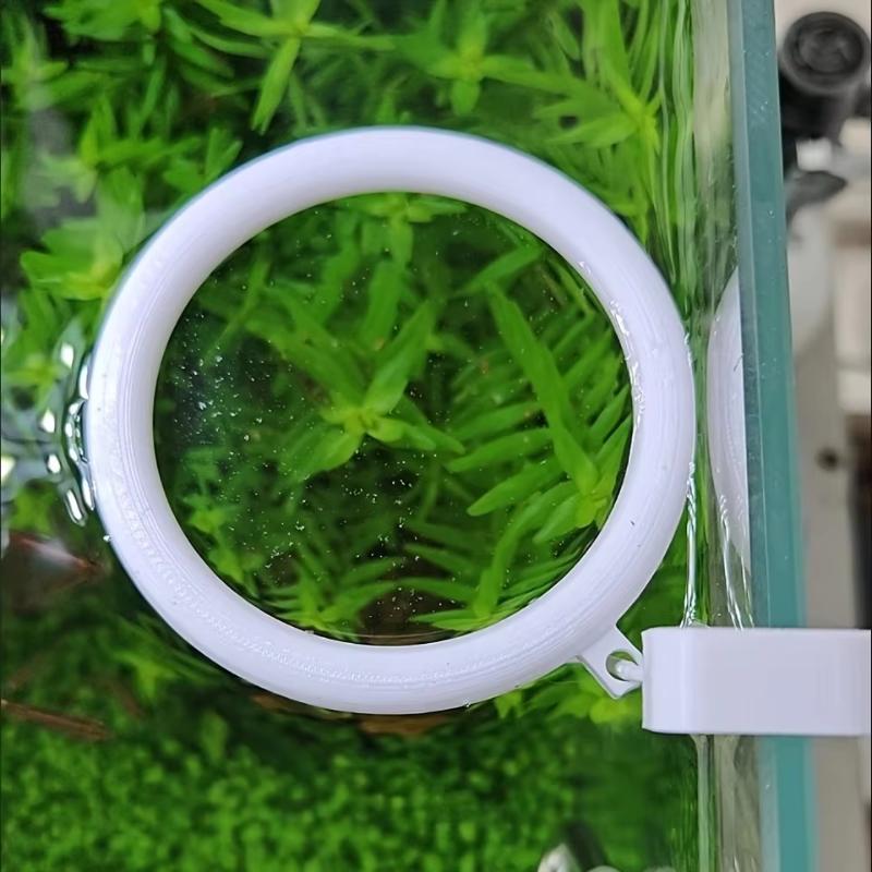 {QTG333} 1 Set 3D Printed Floa - đánh giá và giá Aquarium Fertilizer