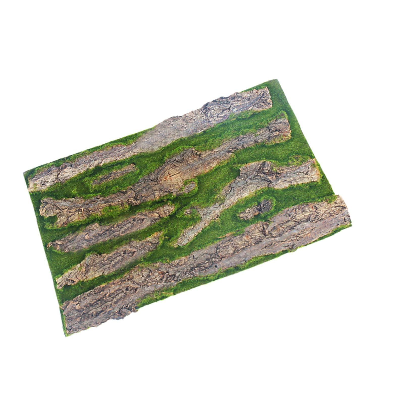 3D Aquarium Background Board S - đánh giá và giá Aquarium Moss