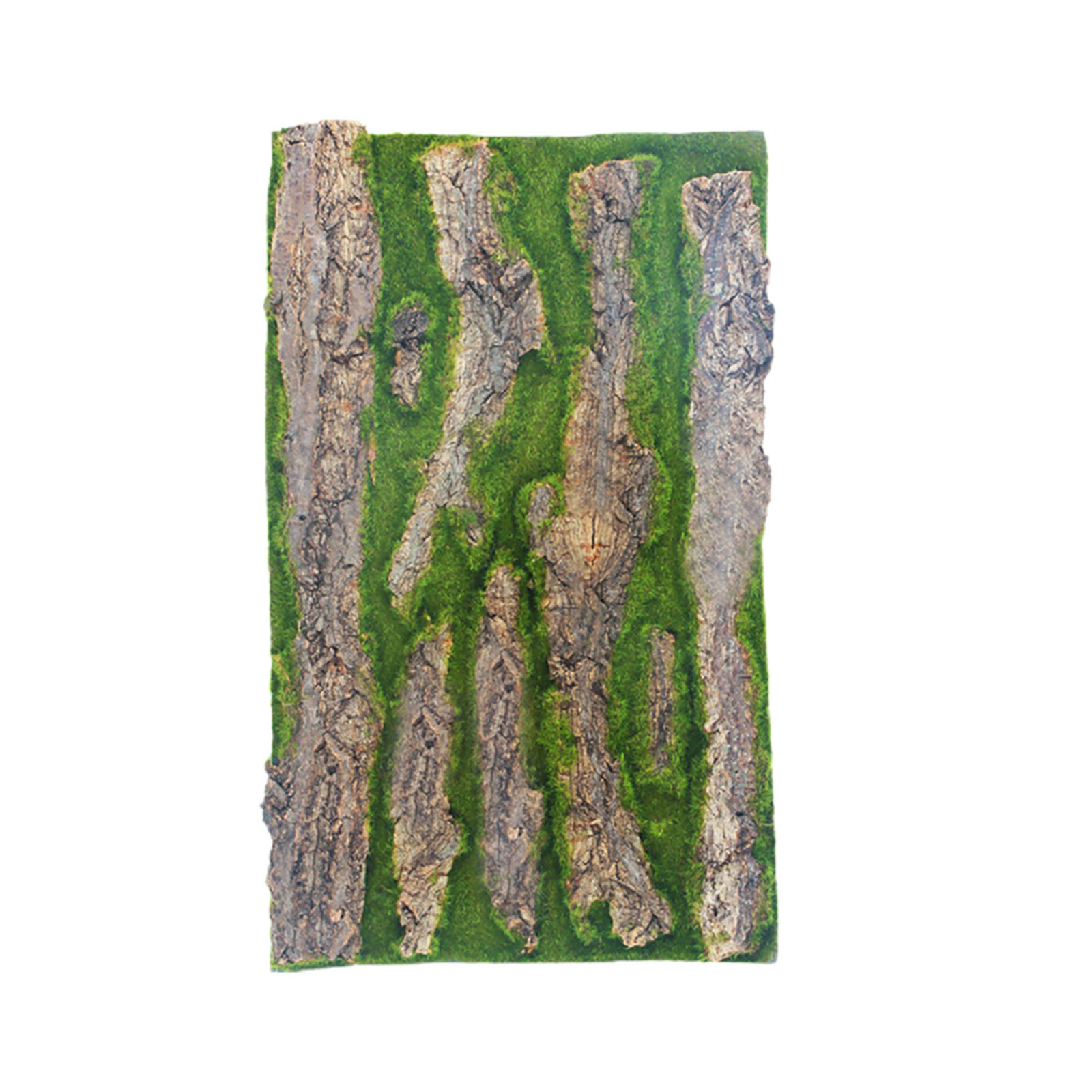 3D Aquarium Background Board S - đánh giá và giá Aquarium Moss