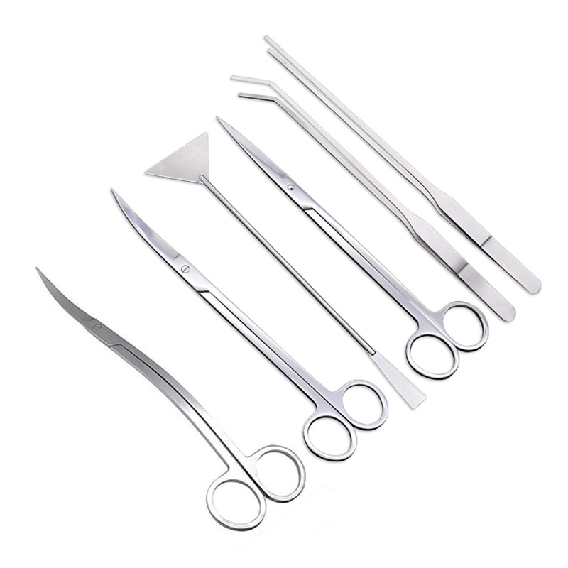 Aquarium Scissors Tweezers Too - đánh giá và giá Aquarium Plant Holder