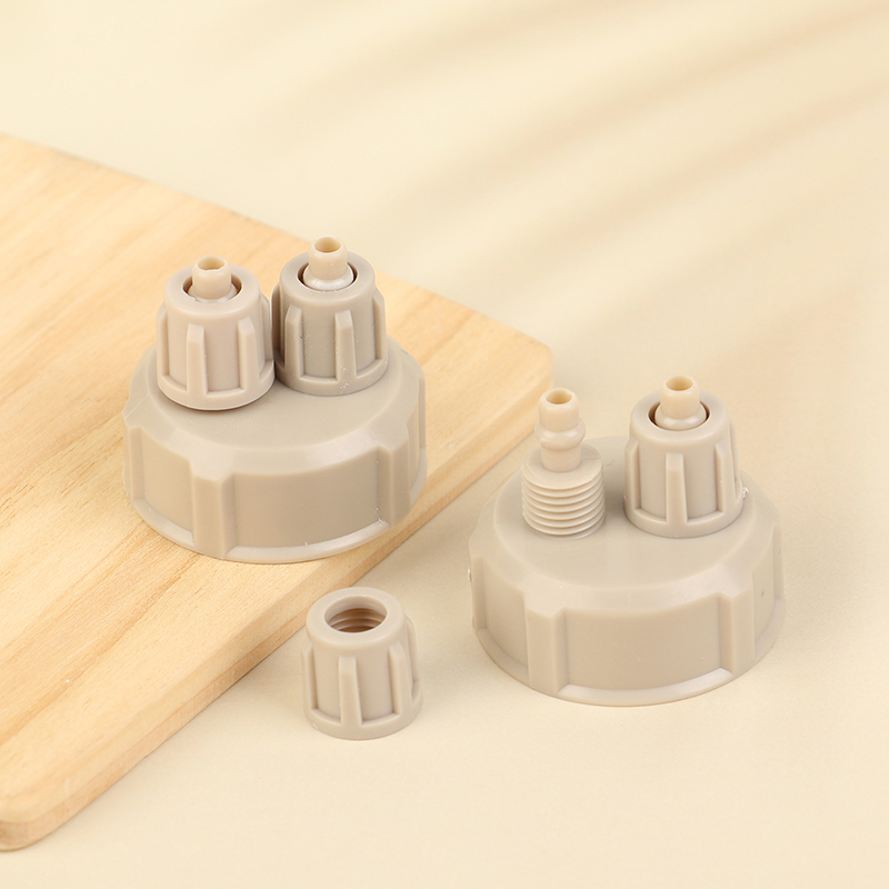 Aquarium CO2 System Tube Valve - đánh giá và giá Live Plant Aquarium