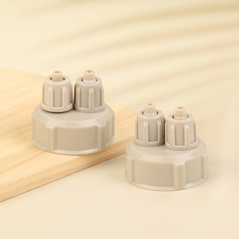 Aquarium CO2 System Tube Valve - đánh giá và giá Live Plant Aquarium
