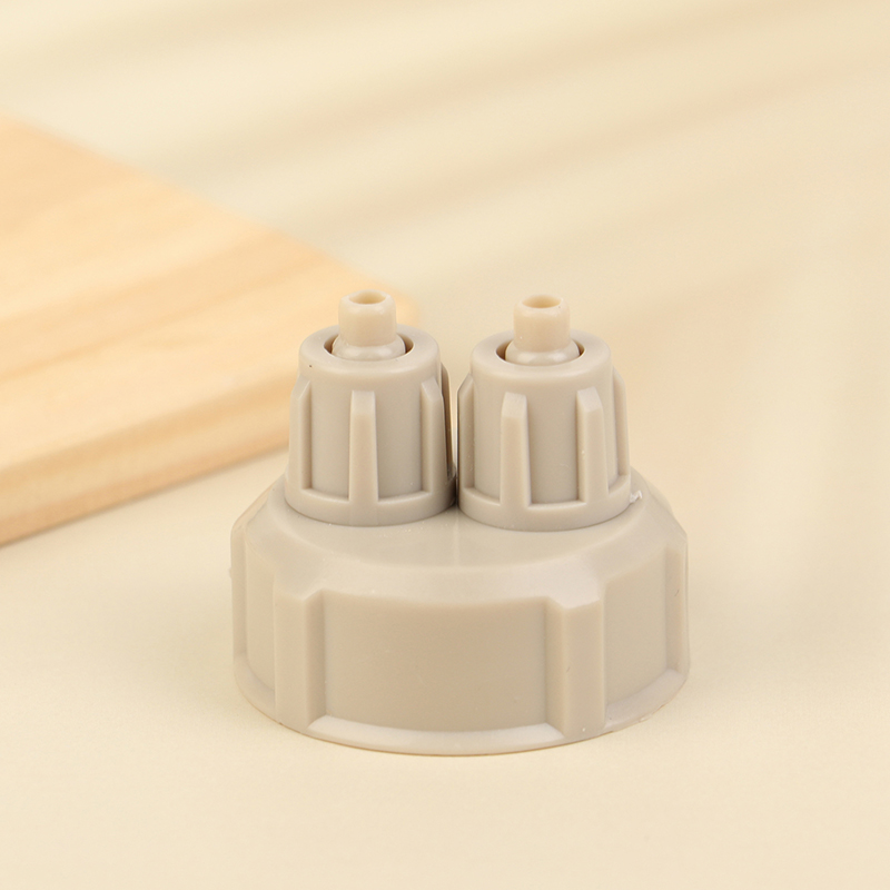 Aquarium CO2 System Tube Valve - đánh giá và giá Live Plant Aquarium