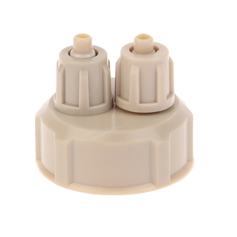 Aquarium CO2 System Tube Valve - đánh giá và giá Live Plant Aquarium