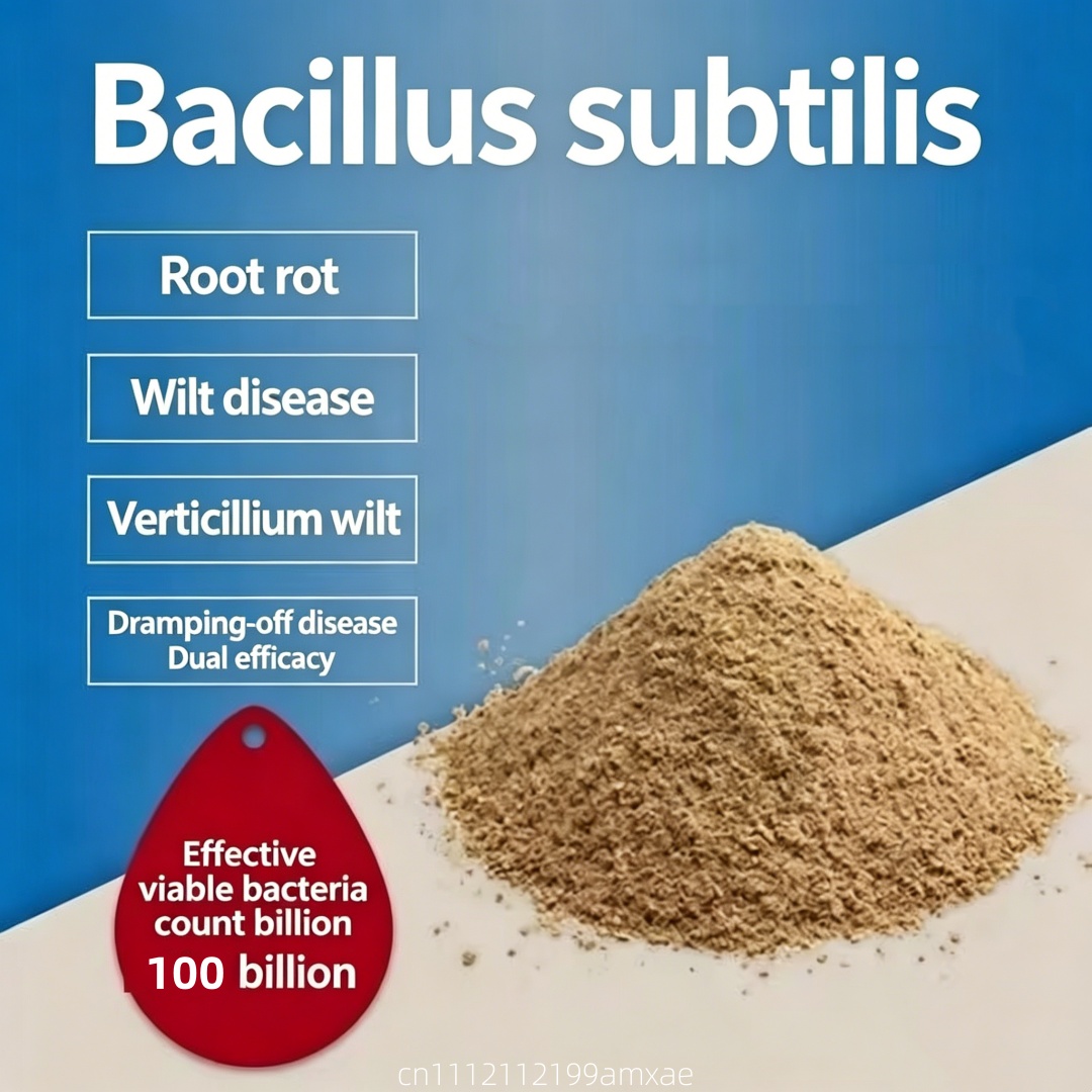 High Activity Bacillus Subtili - đánh giá và giá Aquarium Fertilizer