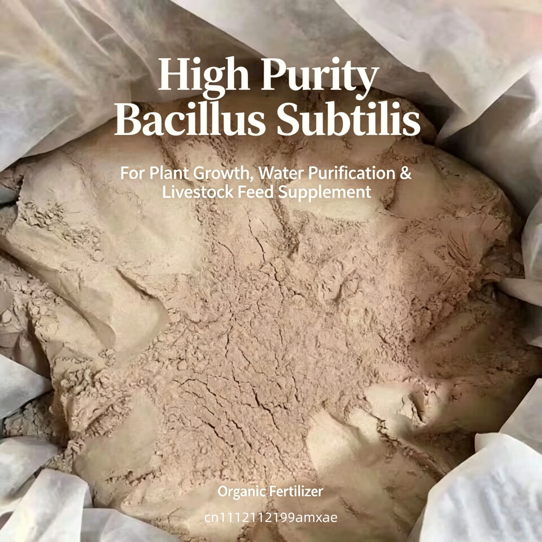High Activity Bacillus Subtili - đánh giá và giá Aquarium Fertilizer