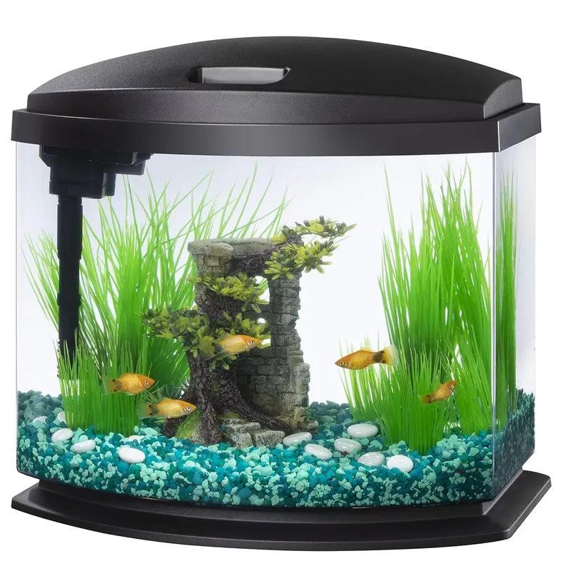 for Custom Glass Acrylic Aquar - đánh giá và giá Aquarium Planted Tank Filter