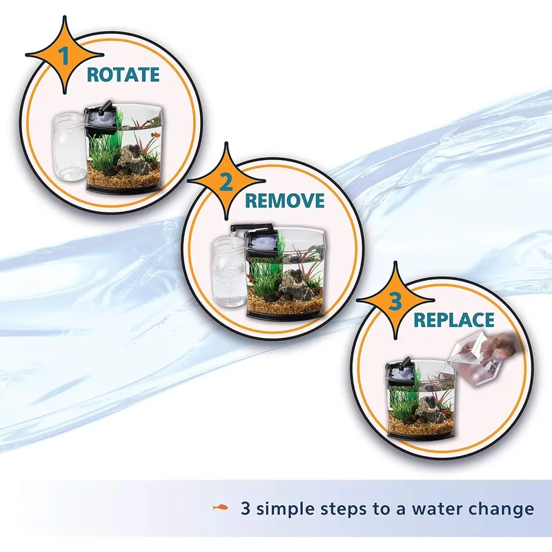 for Custom Glass Acrylic Aquar - đánh giá và giá Aquarium Planted Tank Filter