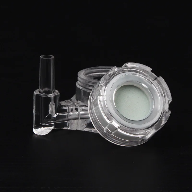 Aquarium 4 in 1 CO2 Diffuser G - đánh giá và giá Live Plant Aquarium
