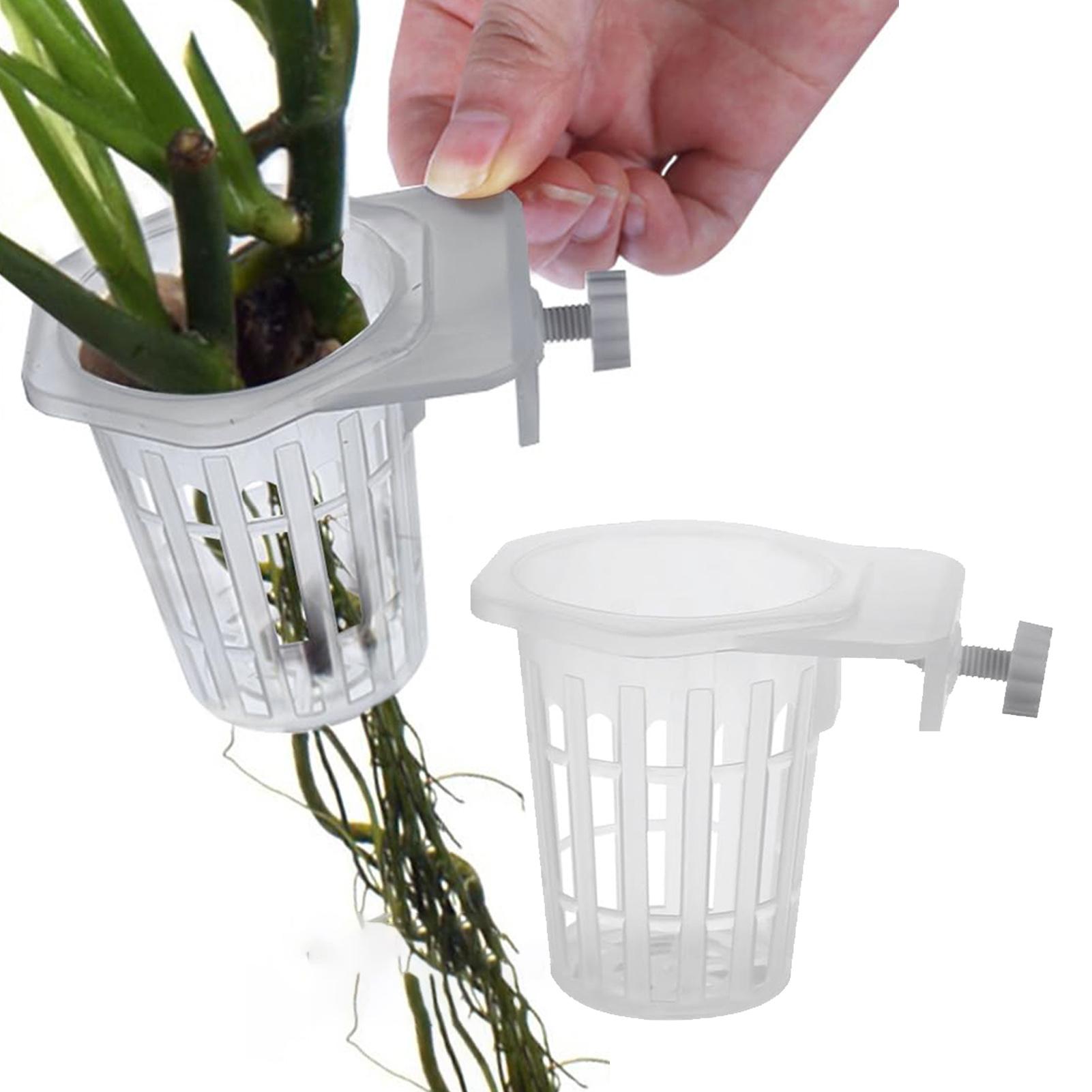 2PCS Hangable Aquatic Plant Ho - đánh giá và giá Aquarium Plant Holder