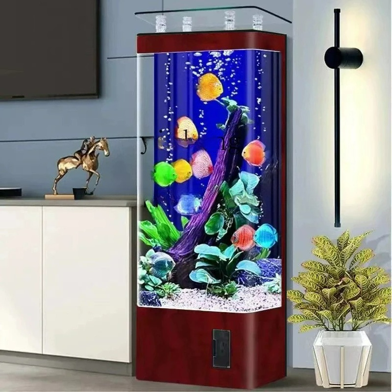 Living Room Floor-to-ceiling H - đánh giá và giá Aquarium Plant Substrate