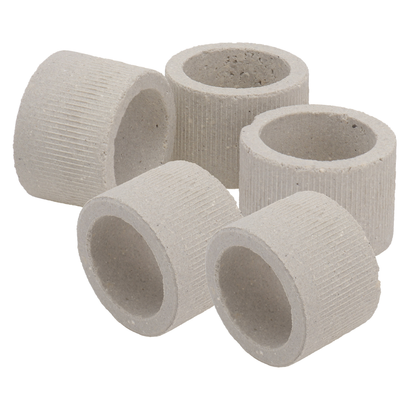 5Pcs Water Plant Fixed Cup Pot - đánh giá và giá Planted Tank