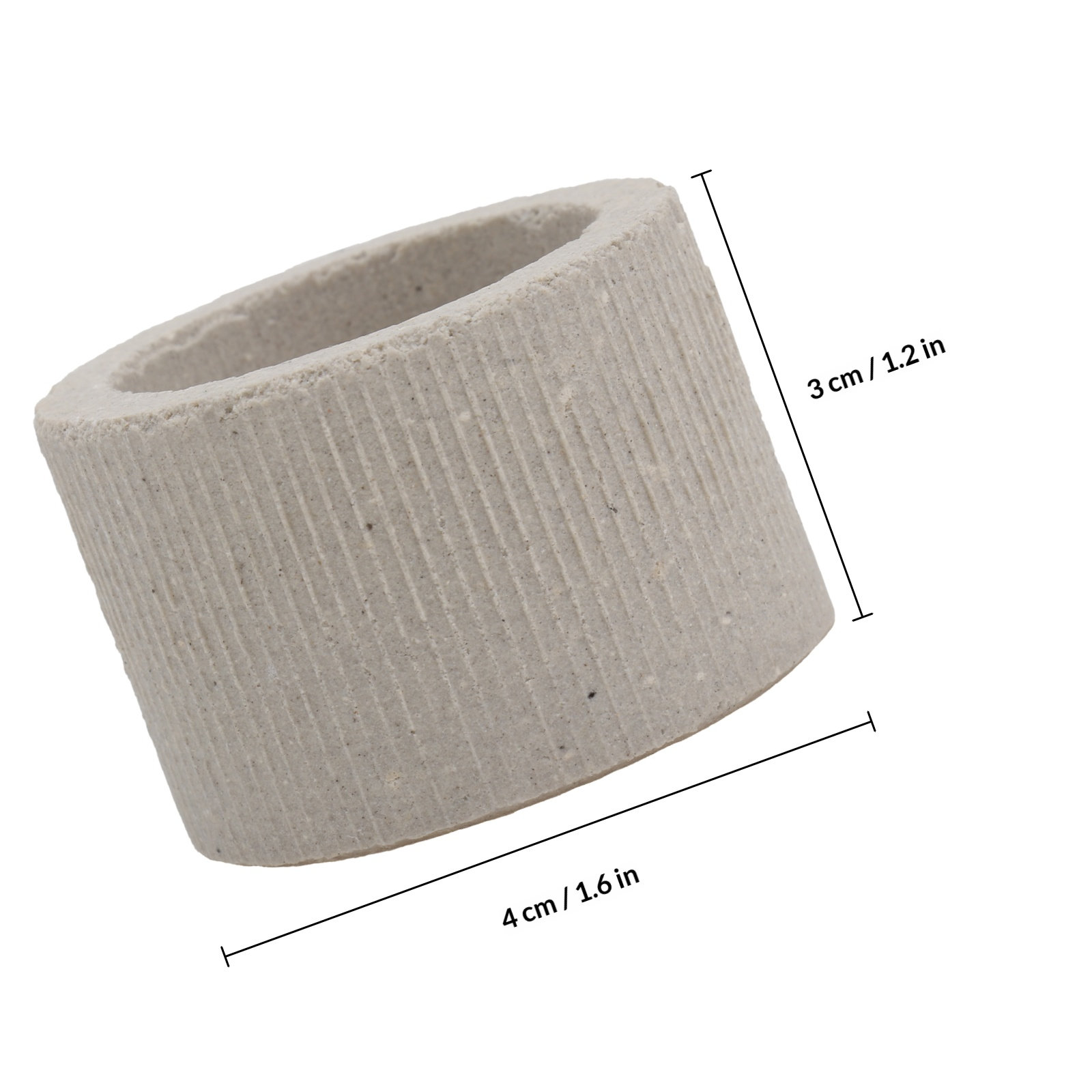 5Pcs Water Plant Fixed Cup Pot - đánh giá và giá Planted Tank