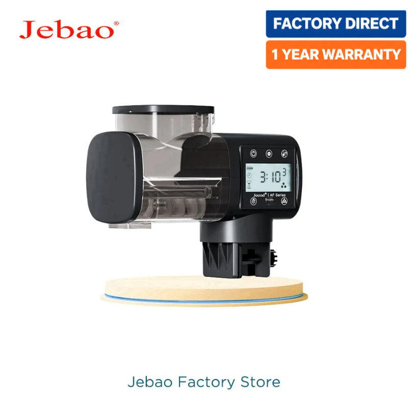 Jebao Jecod New Aquarium Fish  - đánh giá và giá Aquarium Fertilizer