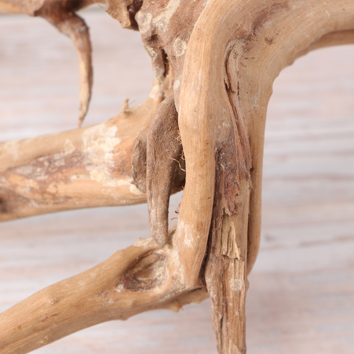 25-30CM Natural Driftwood Bran - đánh giá và giá Aquarium Driftwood