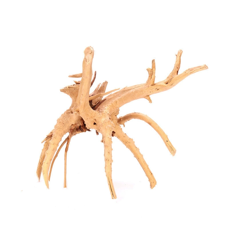 25-30CM Natural Driftwood Bran - đánh giá và giá Aquarium Driftwood