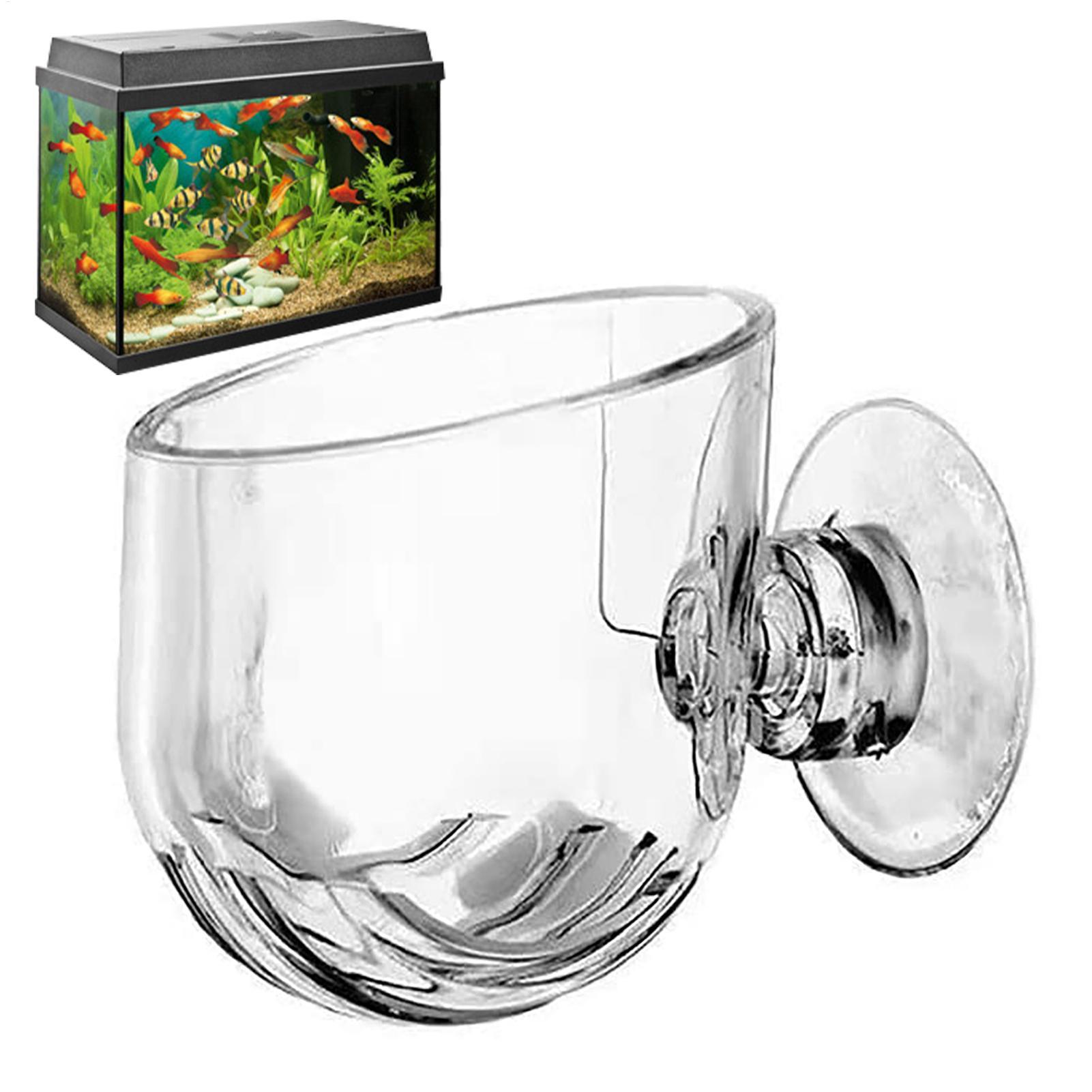 Aquatic Plant Pot Clear Acryli - đánh giá và giá Plant Aquarium Pot
