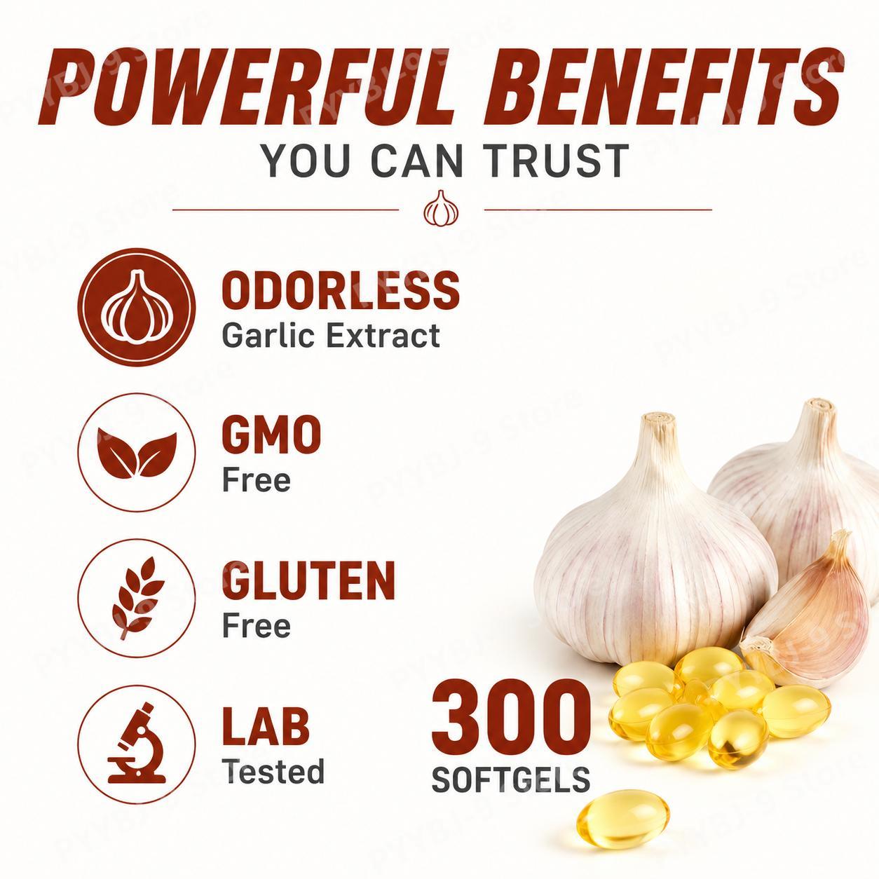 Aged Garlic Extract Supplement - đánh giá và giá Planted Tank