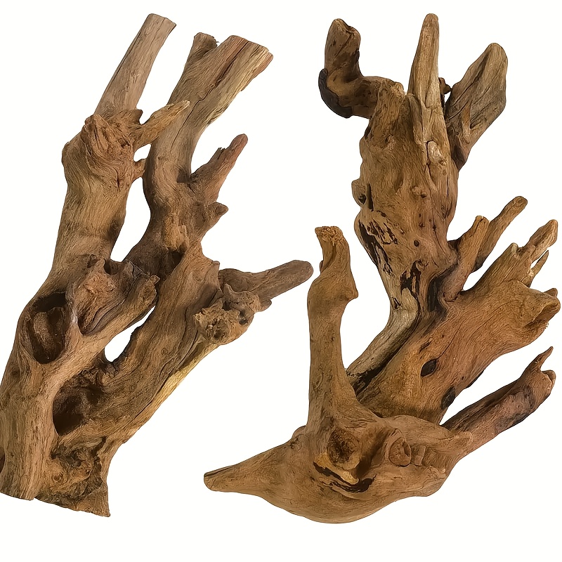 Hot Selling New Fish Tank Deco - đánh giá và giá Aquarium Driftwood