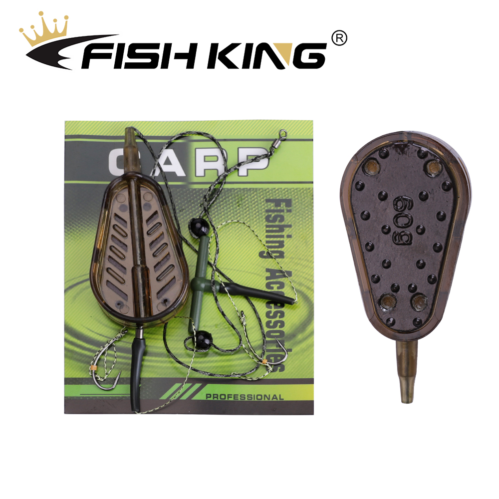 FISH KING High Carbon Steel Me - đánh giá và giá Aquarium Fertilizer