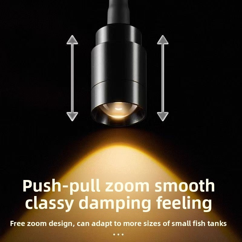 USB Aquarium Light Lighting Pl - đánh giá và giá Aquarium Plant Light