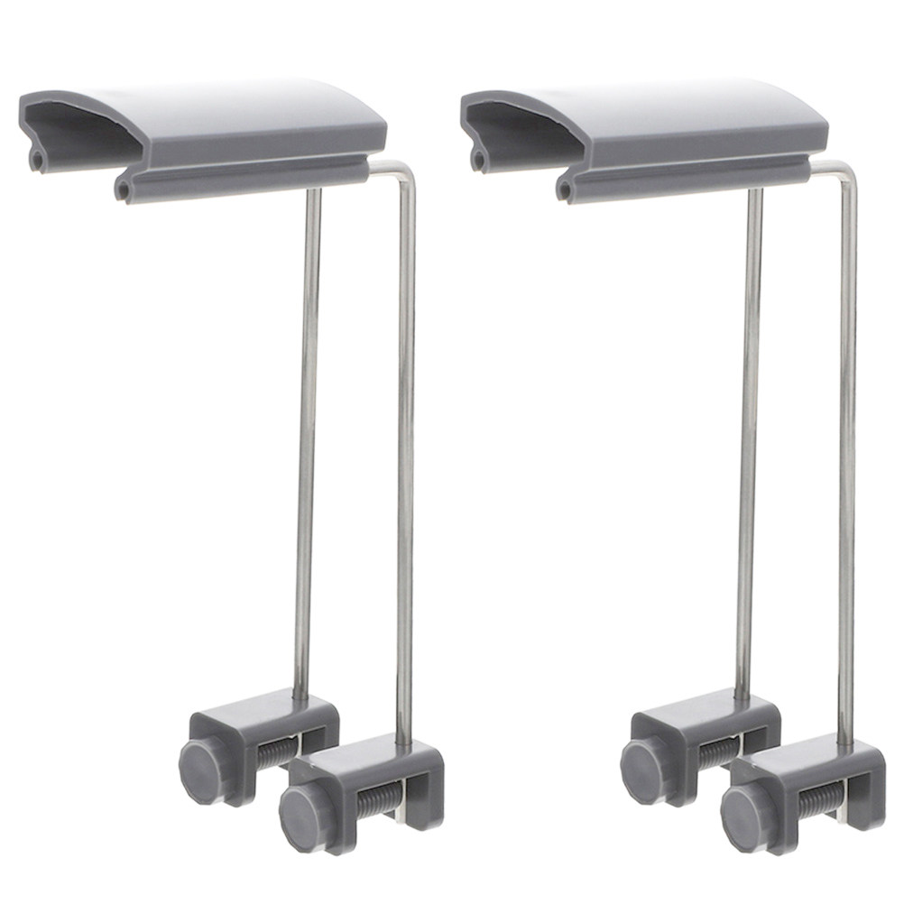 2Pcs Aquarium Light Stand Adju - đánh giá và giá Aquarium Plant Holder