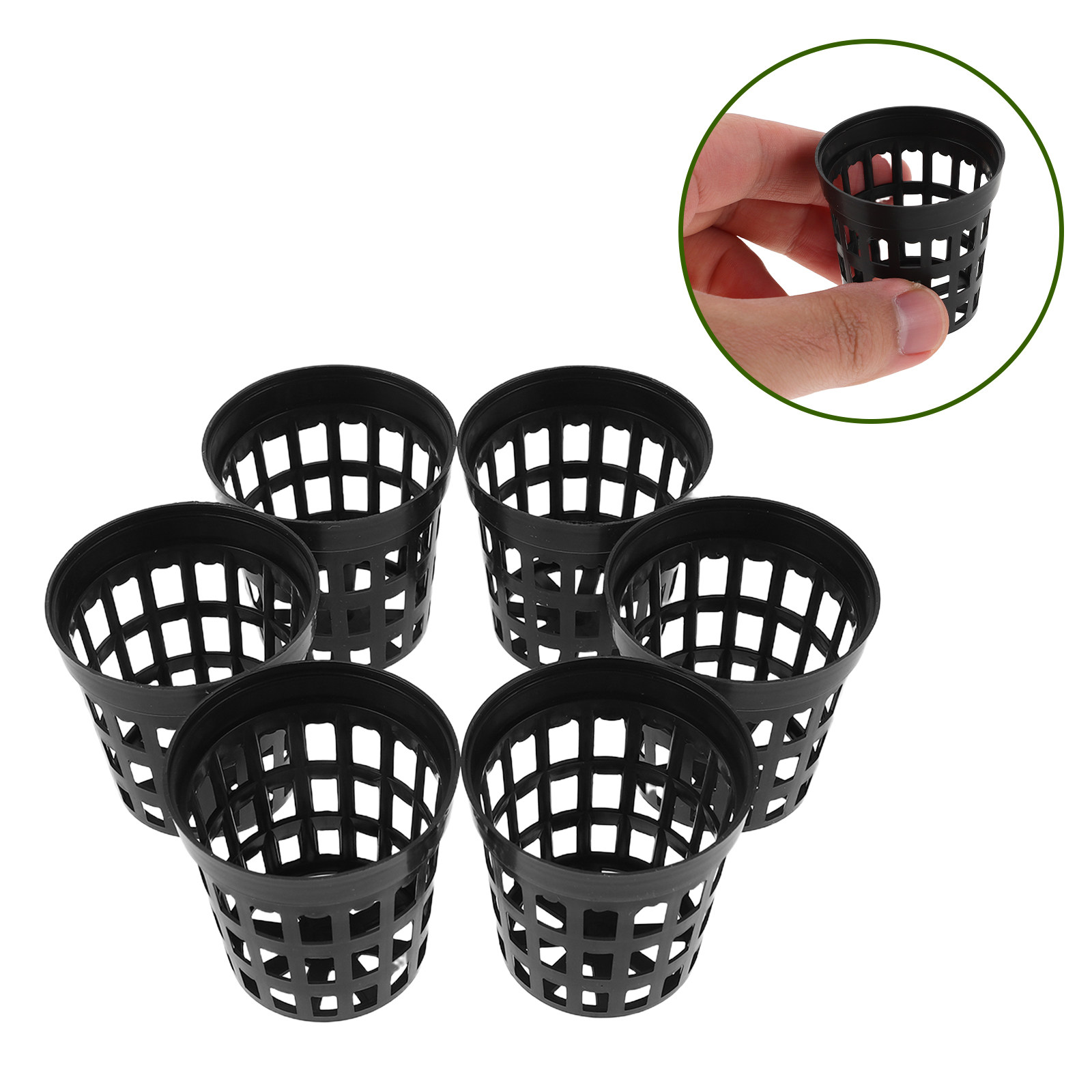 40Pcs Aquarium Plant Holder Pl - đánh giá và giá Aquarium Plant Holder