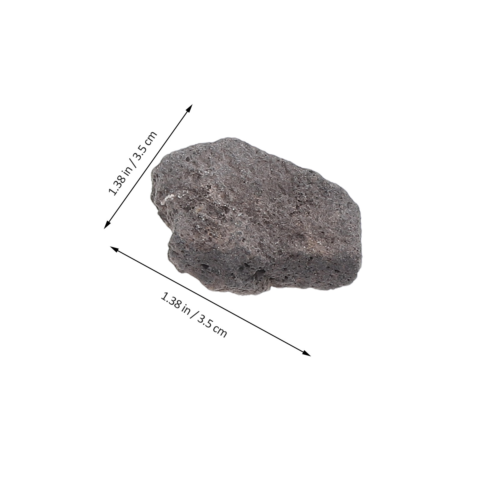 1Pack Volcanic Rock Landscapin - đánh giá và giá Plant Aquarium Pot