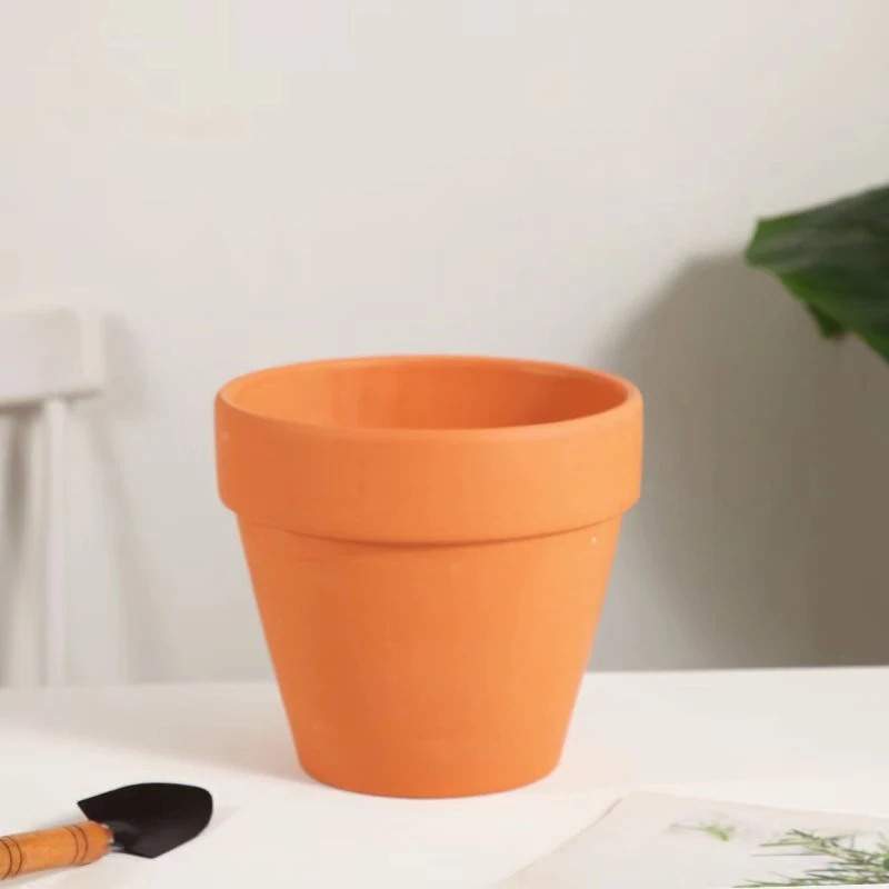 Red Mud Aquarium Decoration Fo - đánh giá và giá Plant Aquarium Pot