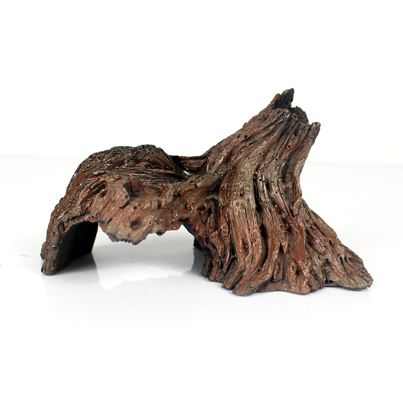Sinh Thái Nhựa Núi Cá Chơi Nhà - đánh giá và giá Aquarium Driftwood
